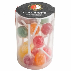 Feyenoord Lollipops Feyenoord Lollipops