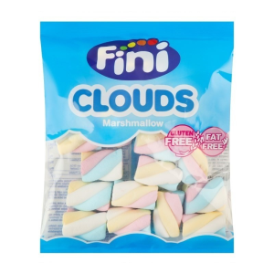 Fini Clouds Marshmallow Twist (Halal) Fini Clouds Marshmallow Twist (Halal)