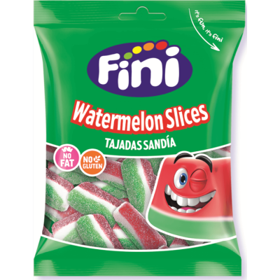 Fini Watermelon Slices  (Halal)