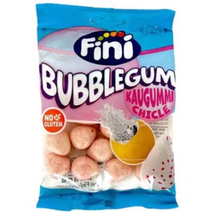 Fini Dino Eggs Bubblegum (Halal) Fini Dino Eggs Bubblegum (Halal)