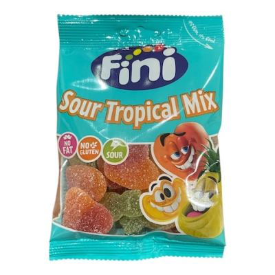 Fini Sour Tropical Mix (Halal)