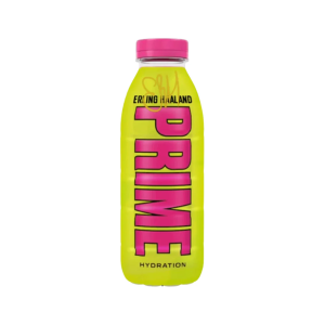 Prime Erling Haaland Prime Erling Haaland