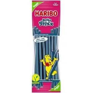 Haribo Balla Stix Blueberry Haribo Balla Stix Blueberry