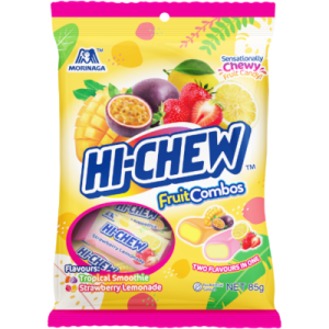 Hi-Chew Original Mix (Japan) Hi-Chew Original Mix (Japan)