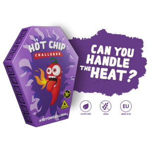 Hot Chip Challange