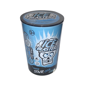 Brain Blasterz Blue Ice Blasterz Brain Blasterz Blue Ice Blasterz