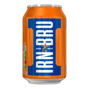Barr Irn Bru