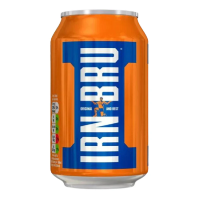 Barr Irn Bru