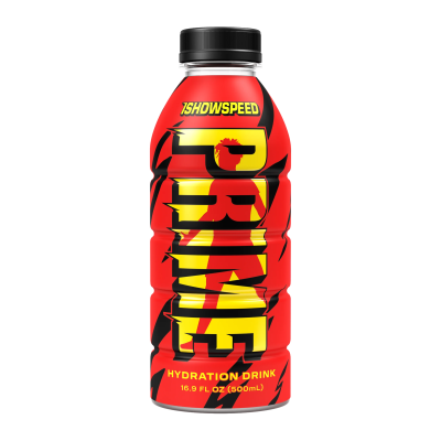 Prime ISHOWSPEED