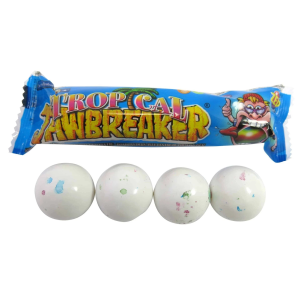 Jawbreaker Tropical