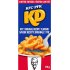Kraft KFC Mac N Cheese Original Recipe