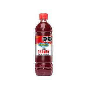 La Anita Salsa Chamoy La Anita Salsa Chamoy