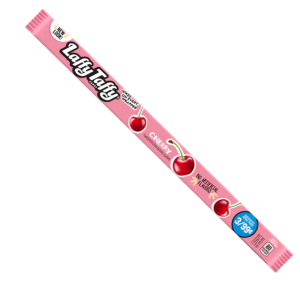 Laffy Taffy Candy Rope Cherry Laffy Taffy Candy Rope Cherry