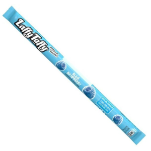Laffy Taffy Candy Rope Blue Raspberry Laffy Taffy Candy Rope Blue Raspberry