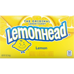 Lemonhead The Original Lemonhead The Original