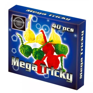 Mega Tricky Mega Tricky