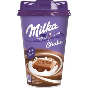 Milka Milkshake
