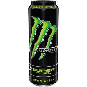 Monster Super Fuel Mean Green Monster Super Fuel Mean Green