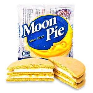 Moon Pie Vanilla Moon Pie Vanilla
