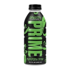 Prime Glowberry