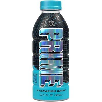 Prime X Blue Holo Prime X Blue Holo