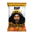 Rap Snacks Snoop Doggy Dog OG BBQ Cheddar Chips