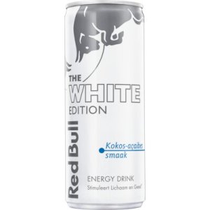 Red Bull White Kokos Acaibes Red Bull White Kokos Acaibes