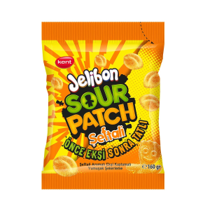 Sour Patch Peach Sour Patch Peach