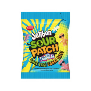 Sour Patch Tropical Sour Patch Tropical