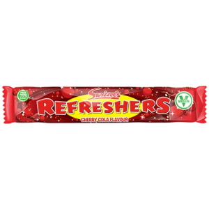 Swizzels Refreshers Cherry Cola Swizzels Refreshers Cherry Cola