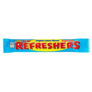 Swizzels Refreshers Original Lemon Swizzels Refreshers Original Lemon