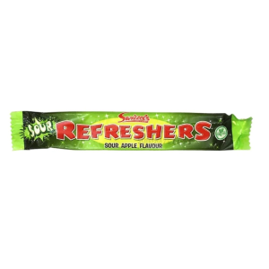 Swizzels Refreshers Sour Apple Swizzels Refreshers Sour Apple