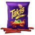 Taki's Fuego (Mexico) Kleine Zak