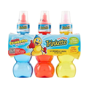 Trinketto Liquid Candy Trinketto Liquid Candy