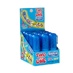 Two To One Tropical