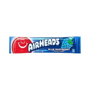 Airheads Blue Raspberry Airheads Blue Raspberry
