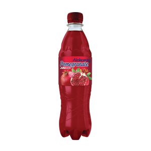 Alokozay Pomegranate Drink Alokozay Pomegranate Drink