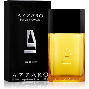 Azzaro Pour Homme EDT 100 ML Azzaro Pour Homme EDT 100 ML