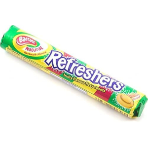 Barratt Refreshers