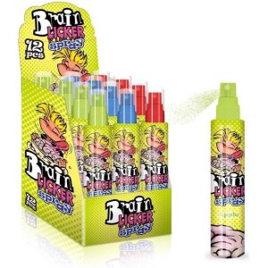 Brain Licker Spray per stuk