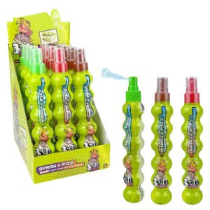 Brain Licker Spray N Fizz per stuk