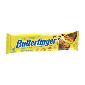 Butterfinger Butterfinger