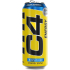 C4 Energydrink Frozen Bombsicle