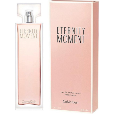 Calvin Klein Eternity Moment EDP 100 ML Calvin Klein Eternity Moment EDP 100 ML