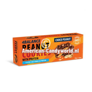 AB Peanut Cookies Choco Peanut AB Peanut Cookies Choco Peanut