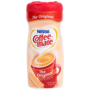 Coffee Mate The Original Coffee Mate The Original
