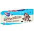 American Bakery Cookies & Cream Wafer Cones