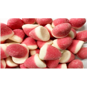 Damel Pink Kiss Schepsnoep 100 gram Damel Pink Kiss Schepsnoep 100 gram