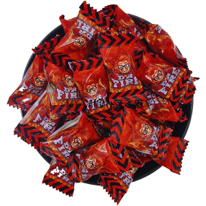 Dr. Fire Blast Balls Schepsnoep 100 gram Dr. Fire Blast Balls Schepsnoep 100 gram