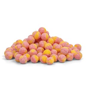 Dr. Sour Powder Balls Sour X-Taste Schepsnoep 100 gram Dr. Sour Powder Balls Sour X-Taste Schepsnoep 100 gram